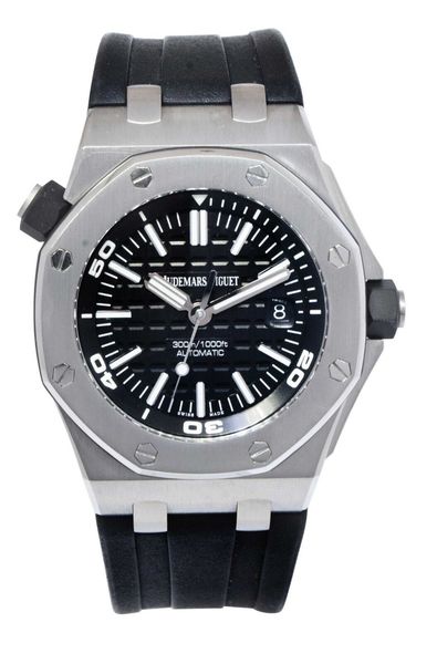 Audemars Piguet Royal Oak Offshore 15710ST.OO.A002CA.01